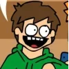 🤩 Эмодзи «Eddsworld» для Telegram