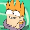 🤩 Эмодзи «Eddsworld» для Telegram