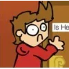 🤩 Эмодзи «Eddsworld» для Telegram