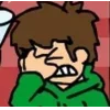 🤩 Эмодзи «Eddsworld» для Telegram