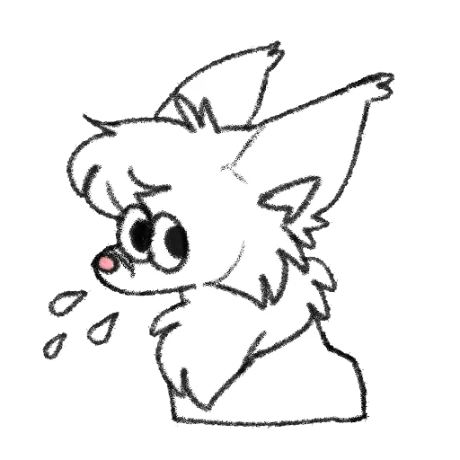 💦 Стикер «Eden» для Telegram