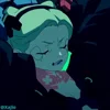 😴 Эмодзи «Cyberpunk» для Telegram