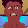 😡 Эмодзи «Cyberpunk» для Telegram
