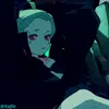 😔 Эмодзи «Cyberpunk» для Telegram