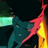 🤨 Эмодзи «Cyberpunk» для Telegram