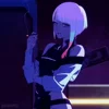 🚬 Эмодзи «Cyberpunk» для Telegram