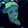 😔 Эмодзи «Cyberpunk» для Telegram
