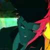 😔 Эмодзи «Cyberpunk» для Telegram