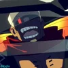 😈 Эмодзи «Cyberpunk» для Telegram