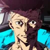 😓 Эмодзи «Cyberpunk» для Telegram