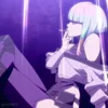 🚬 Эмодзи «Cyberpunk» для Telegram