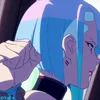 🤨 Эмодзи «Cyberpunk» для Telegram