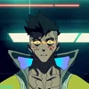🤩 Эмодзи «Cyberpunk» для Telegram