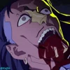 😵 Эмодзи «Cyberpunk» для Telegram