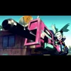 🔫 Эмодзи «Cyberpunk» для Telegram