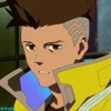 😬 Эмодзи «Cyberpunk» для Telegram