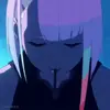 Эмодзи Cyberpunk для Telegram — скачать