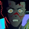 😠 Эмодзи «Cyberpunk» для Telegram