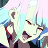 😄 Эмодзи «Cyberpunk» для Telegram
