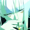 🚬 Эмодзи «Cyberpunk» для Telegram