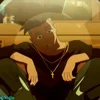 😟 Эмодзи «Cyberpunk» для Telegram