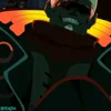 🔫 Эмодзи «Cyberpunk» для Telegram