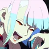 😄 Эмодзи «Cyberpunk» для Telegram