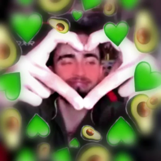 💚 Стикер «Edison Pipedison» для Telegram
