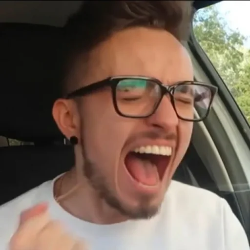 🤬 Стикер «Edison Pipedison» для Telegram