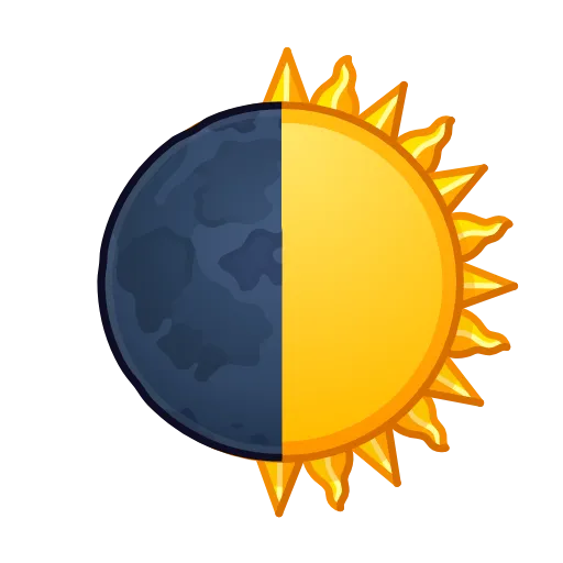 🌞 Эмодзи «😐 Edited Emojis - нестандартные эмодзи» для Telegram