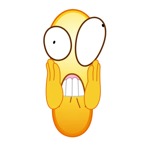 😤 Эмодзи «😐 Edited Emojis - нестандартные эмодзи» для Telegram