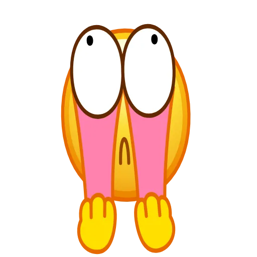 😤 Эмодзи «😐 Edited Emojis - нестандартные эмодзи» для Telegram