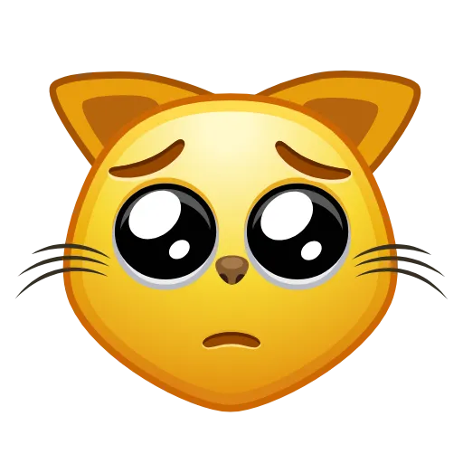 🥺 Эмодзи «😐 Edited Emojis - нестандартные эмодзи» для Telegram