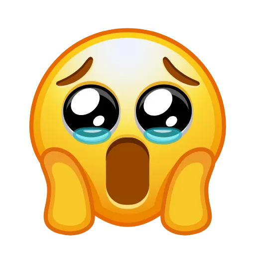 🥹 Эмодзи «😐 Edited Emojis - нестандартные эмодзи» для Telegram