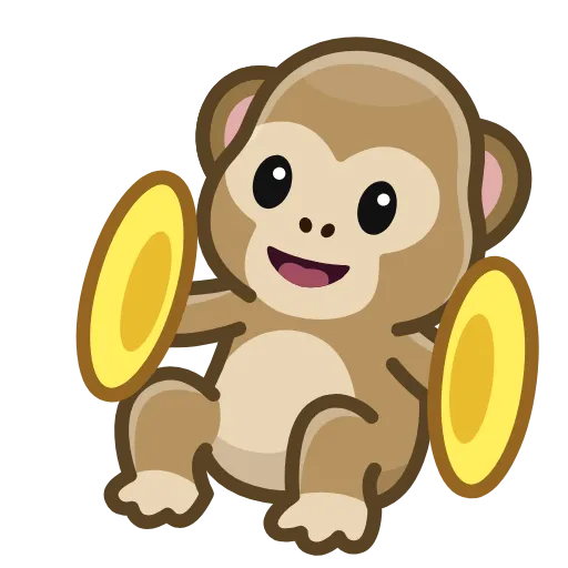 🐵 Эмодзи «😐 Edited Emojis - нестандартные эмодзи» для Telegram