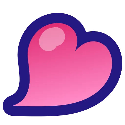 💕 Эмодзи «Effect Emoji» для Telegram
