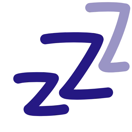 💤 Эмодзи «Effect Emoji» для Telegram