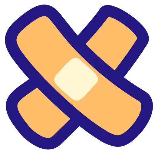 🤕 Эмодзи «Effect Emoji» для Telegram