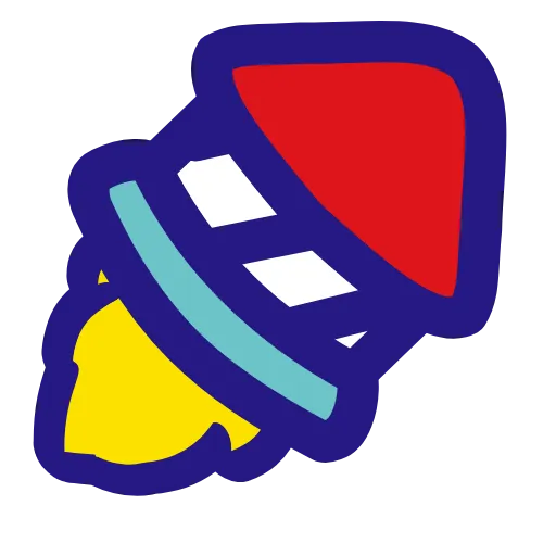 🚀 Эмодзи «Effect Emoji» для Telegram