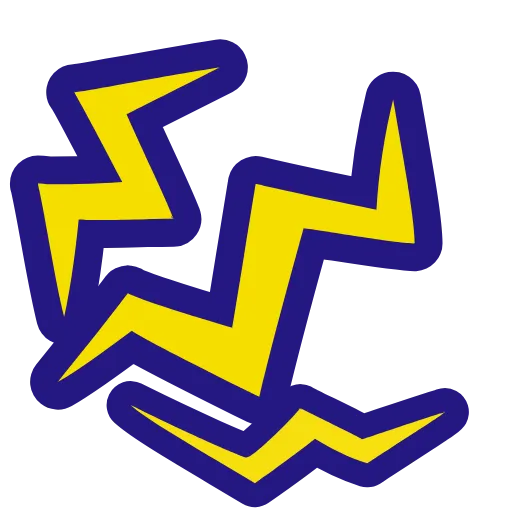 ⚡️ Эмодзи «Effect Emoji» для Telegram