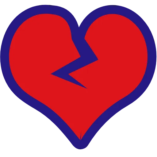 💔 Эмодзи «Effect Emoji» для Telegram