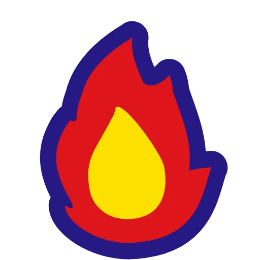 🔥 Эмодзи «Effect Emoji» для Telegram