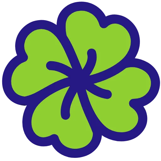 🍀 Эмодзи «Effect Emoji» для Telegram