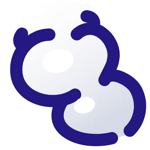 🌫 Эмодзи «Effect Emoji» для Telegram