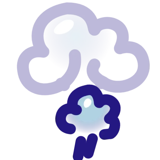 💨 Эмодзи «Effect Emoji» для Telegram