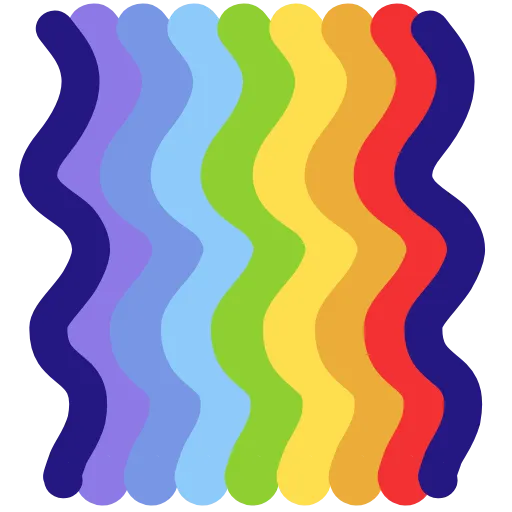 🌈 Эмодзи «Effect Emoji» для Telegram