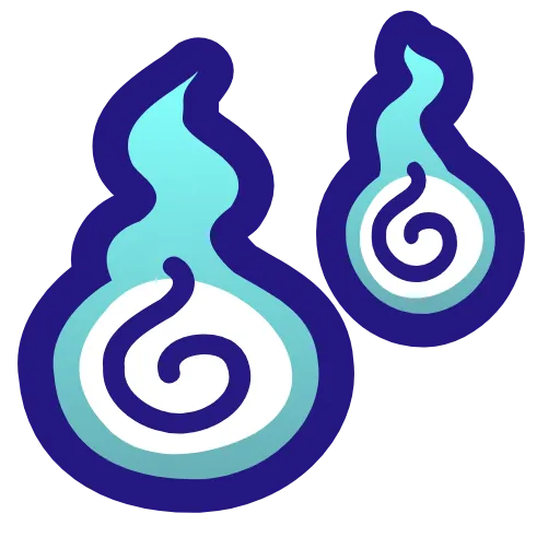 👻 Эмодзи «Effect Emoji» для Telegram