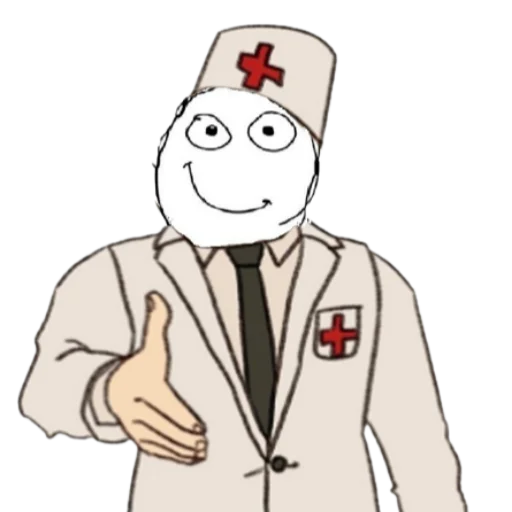 🤝 Стикер «Efros & Malinov» для Telegram