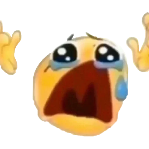 😫 Стикер «Efros & Malinov» для Telegram