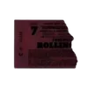 🫗 Эмодзи «бордовые #color #бордовые» для Telegram